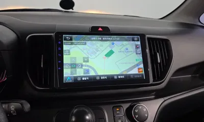 Kia Ray 2023, 30783 км, за 7286.33 USD - фото 13