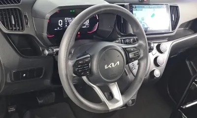Kia Ray 2023, 30783 км, за 7286.33 USD - фото 15