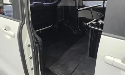 Kia Ray 2023, 30783 км, за 7286.33 USD - фото 20