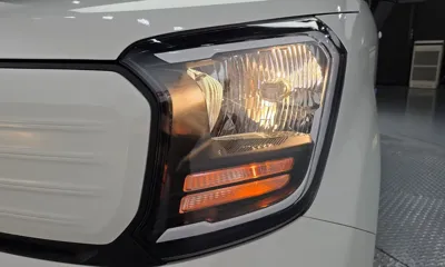 Kia Ray 2023, 30783 км, за 7286.33 USD - фото 22