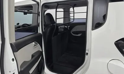 Kia Ray 2023, 30783 км, за 7286.33 USD - фото 26