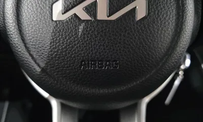 Kia Ray 2023, 30783 км, за 7286.33 USD - фото 30