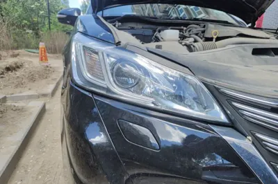 Toyota Crown 2015, 52000 км, за 18052 USD - фото 7