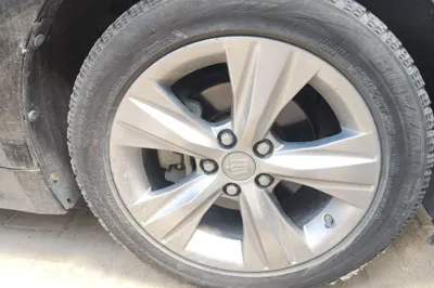 Toyota Crown 2015, 52000 км, за 18052 USD - фото 8