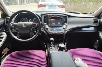 Toyota Crown 2015, 52000 км, за 18052 USD - фото 18
