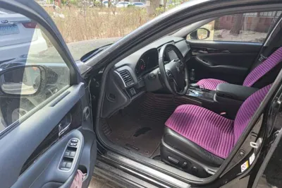 Toyota Crown 2015, 52000 км, за 18052 USD - фото 19