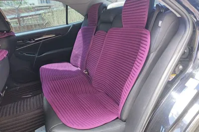 Toyota Crown 2015, 52000 км, за 18052 USD - фото 20