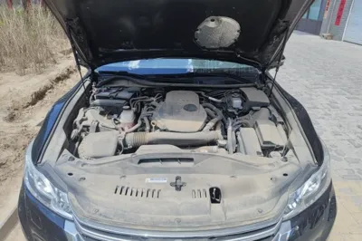 Toyota Crown 2015, 52000 км, за 18052 USD - фото 21