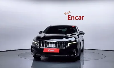 Kia K7 2020, 94311 км, за 13969.96 USD