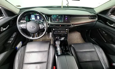 Kia K7 2020, 94311 км, за 13969.96 USD - фото 7