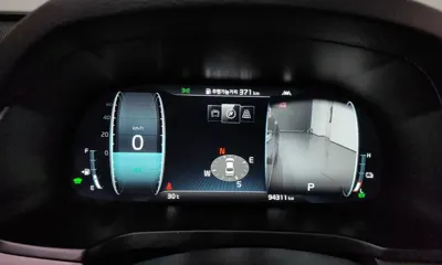 Kia K7 2020, 94311 км, за 13969.96 USD - фото 8