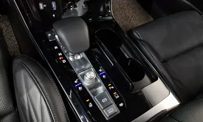Kia K7 2020, 94311 км, за 13969.96 USD - фото 9