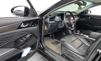 Kia K7 2020, 94311 км, за 13969.96 USD - фото 10