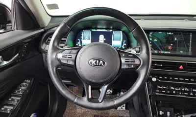 Kia K7 2020, 94311 км, за 13969.96 USD - фото 13