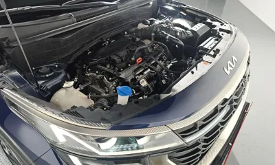 Kia Seltos 2024, 26783 км, за 16055.5 USD - фото 6
