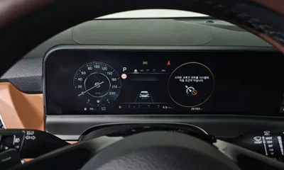 Kia Seltos 2024, 26783 км, за 16055.5 USD - фото 8