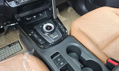 Kia Seltos 2024, 26783 км, за 16055.5 USD - фото 9