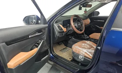 Kia Seltos 2024, 26783 км, за 16055.5 USD - фото 10