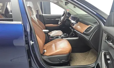 Kia Seltos 2024, 26783 км, за 16055.5 USD - фото 11