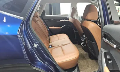 Kia Seltos 2024, 26783 км, за 16055.5 USD - фото 12