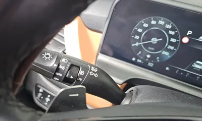 Kia Seltos 2024, 26783 км, за 16055.5 USD - фото 17
