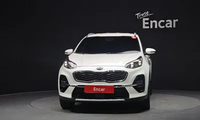 Kia Sportage 2021, 55502 км, за 12493.4 USD