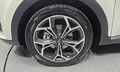 Kia Sportage 2021, 55502 км, за 12493.4 USD