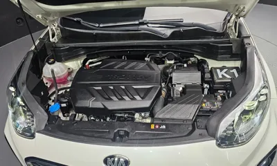 Kia Sportage 2021, 55502 км, за 12406.46 USD - фото 6