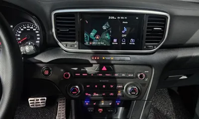 Kia Sportage 2021, 55502 км, за 12406.46 USD - фото 14