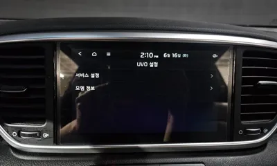 Kia Sportage 2021, 55502 км, за 12406.46 USD - фото 16