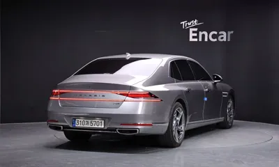 Genesis G90 2022, 111309 км, за 34134.17 USD