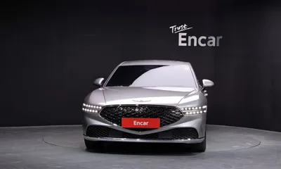 Genesis G90 2022, 111309 км, за 34134.17 USD