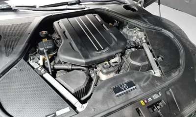 Genesis G90 2022, 111309 км, за 34134.17 USD - фото 6