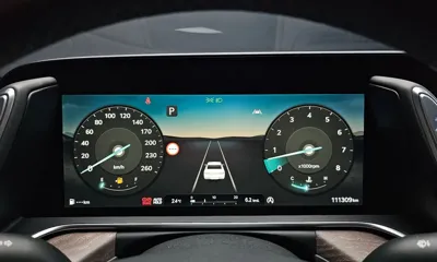 Genesis G90 2022, 111309 км, за 34134.17 USD - фото 8