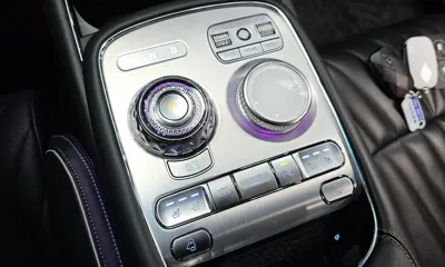Genesis G90 2022, 111309 км, за 34134.17 USD - фото 9