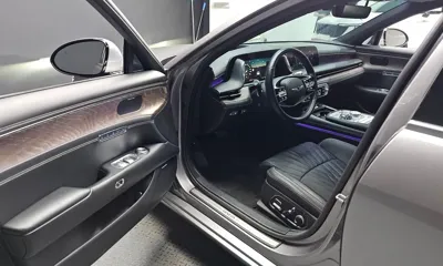 Genesis G90 2022, 111309 км, за 34134.17 USD - фото 10