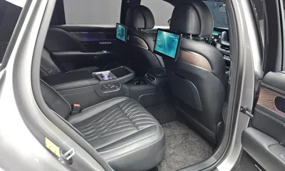 Genesis G90 2022, 111309 км, за 34134.17 USD - фото 11