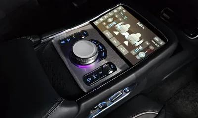 Genesis G90 2022, 111309 км, за 34134.17 USD - фото 17
