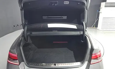Genesis G90 2022, 111309 км, за 34134.17 USD - фото 20