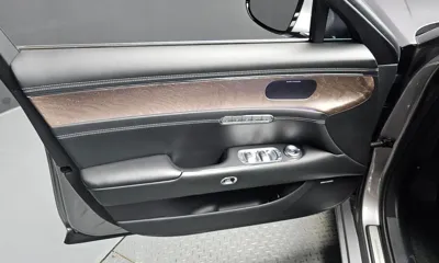 Genesis G90 2022, 111309 км, за 34134.17 USD - фото 24