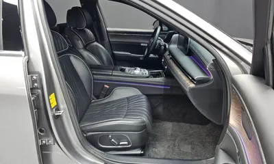 Genesis G90 2022, 111309 км, за 34134.17 USD - фото 26
