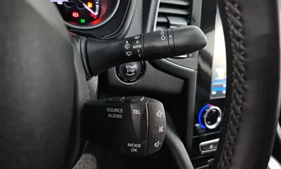 Renault-KoreaSamsung SM6 2019, 169784 км, за 4553.75 USD - фото 20