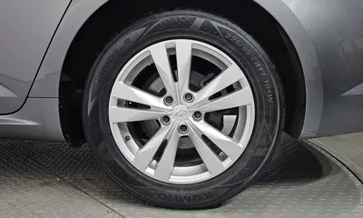 Renault-KoreaSamsung SM6 2019, 169784 км, за 4553.75 USD - фото 21