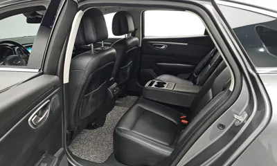 Renault-KoreaSamsung SM6 2019, 169784 км, за 4553.75 USD - фото 26
