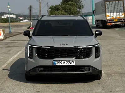 Kia Canival 2026, 919 км, за 26913.48 USD