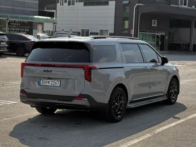 Kia Canival 2026, 919 км, за 26913.48 USD