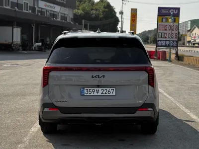 Kia Canival 2026, 919 км, за 26913.48 USD