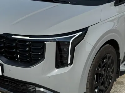 Kia Canival 2026, 919 км, за 26913.48 USD