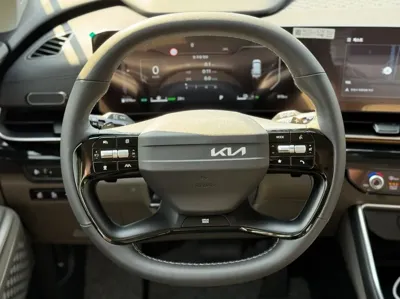 Kia Canival 2026, 919 км, за 26710.11 USD - фото 13