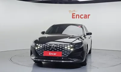 Hyundai Grandeur 2022, 134047 км, за 12034.88 USD